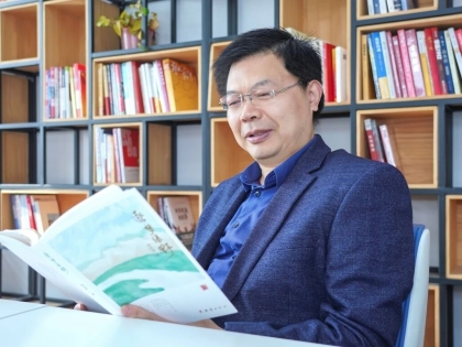 中国作协会员！我市再添两位！
