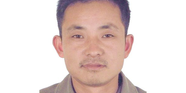 悬赏公告！如东县康宏！