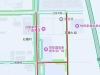 注意！临时交通管制！