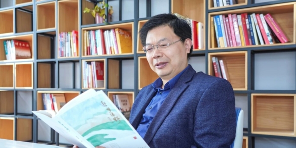 中国作协会员！我市再添两位！