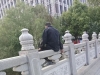 点赞！海安两名初中生成功劝阻一名轻生男子！