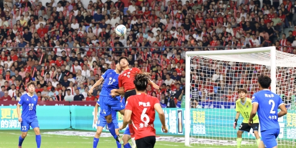 昨晚，李太镇发言感人肺腑……