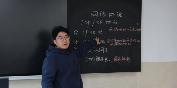 一等奖！是海安外国语石书林老师！