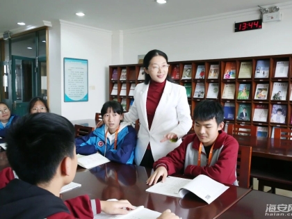 祝贺！是海安这3所学校的老师！