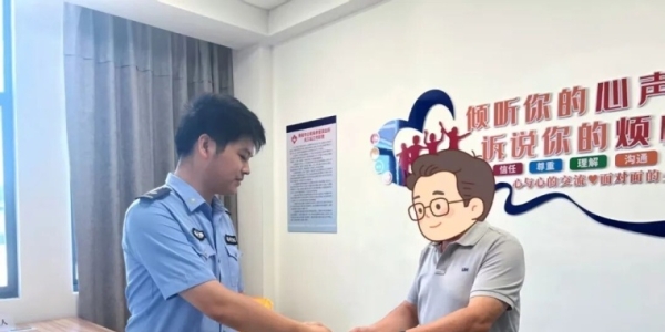 事发海安！小偷专挑有钱人多的地方下手