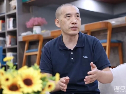 祝贺！海中校友何平