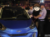 事发海安！一男子深夜被抓！