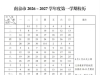 江苏中小学开学时间定了！