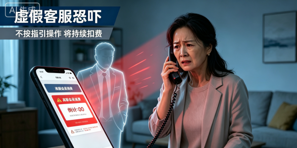 事发海安！一条短信，4万2差点没了！