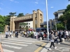 2829名！必胜！直击海安高考首日
