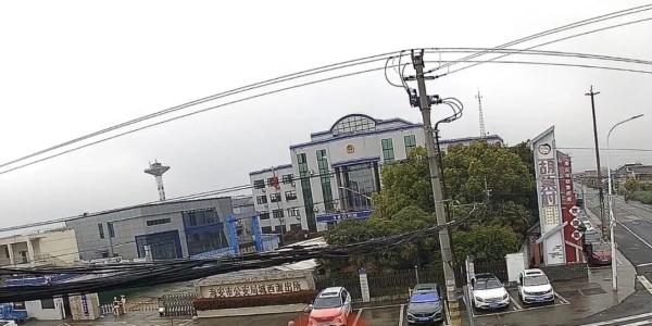 事发海安！4月14日一位老人倒在路边...