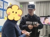 祝贺！是海安李堡派出所民警！