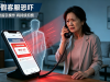 事发海安！一条短信，4万2差点没了！