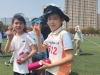 活力绽放，共赴成长——城南实验小学四年级运动会圆满举行