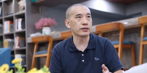 祝贺！海中校友何平