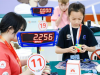 祝贺！海安实小曹岂娴同学再次刷新世界纪录！